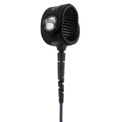 Leash Surf FCS Freedom Helix Regular LB Calf Natural/Black 9