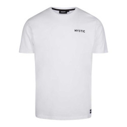 Tee Shirt MYSTIC Sundowner White L