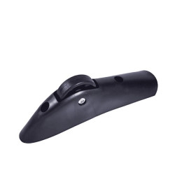 Talon de quille à roulettes Kayak TAHE