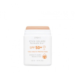 Stick solaire SPF50+  10gr EQ LOVE Beige Sable