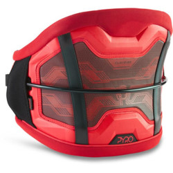 Harnais ceinture DAKINE Pyro Deep Crimson