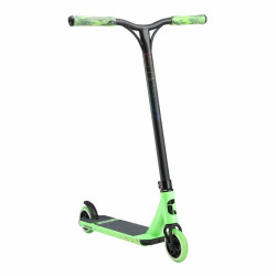 Trottinette Freestyle BLUNT Colt S5 Green