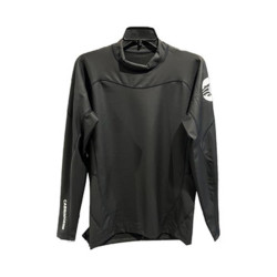 Top coupe vent CABRINHA Wind .3mm Coated Neo Black