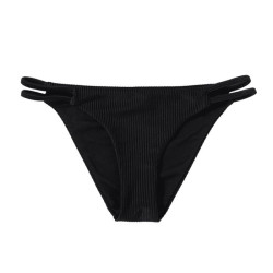 Bikini bottom MYSTIC Ruby Black
