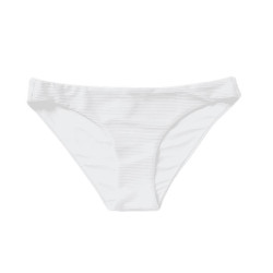 Bikini bottom MYSTIC Frenzy Off White