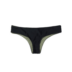 Bikini bottom MYSTIC Soul Black