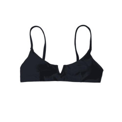 Bikini top MYSTIC Mesmerizing Black