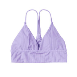 Bikini top MYSTIC Ruby Pastel Lilac