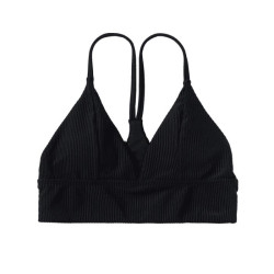 Bikini top MYSTIC Ruby Black