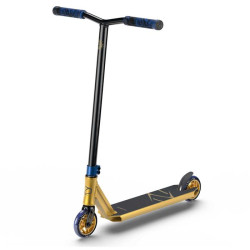 Trottinette Freestyle FUZION Z250 Gold