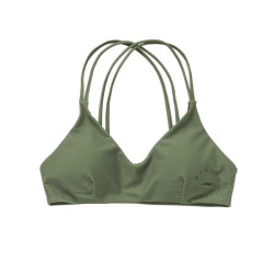 Bikini top MYSTIC Dune Dark Olive