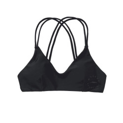 Bikini top MYSTIC Dune Black