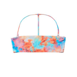 Bikini top MYSTIC Luna Rainbow