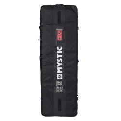 Boardbag MYSTIC Gearbox Square Black
