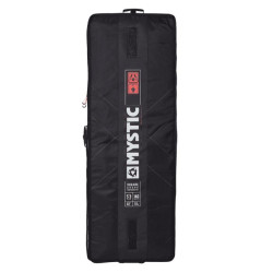 Boardbag MYSTIC Matrix Square Black