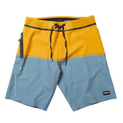 Boardshort MYSTIC Offbeat High Performance Grey Blue