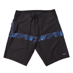 Boardshort MYSTIC Intuition High Performance Blue / Black