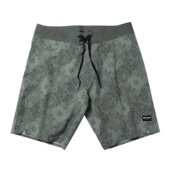 Boardshort MYSTIC Dust Performance Olive Green