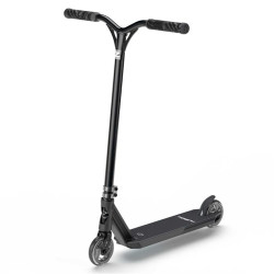 Trottinette Freestyle FUZION Z300 Black