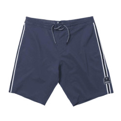 Boardshort MYSTIC Retro Movement Dark Blue