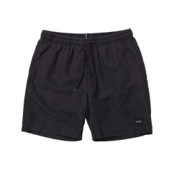 Boardshort MYSTIC Brand Swim Black