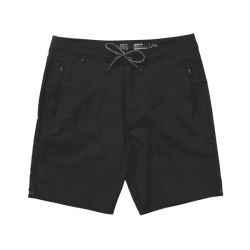 Boardshort MYSTIC Trail Hybrid Black