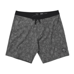 Boardshort MYSTIC Ripple Movement Phantom Grey