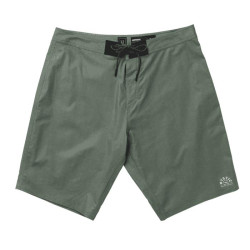 Boardshort MYSTIC Brand Movement Dark Olive