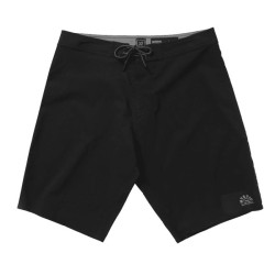 Boardshort MYSTIC Brand Movement Black
