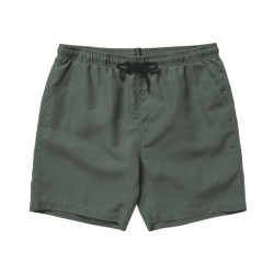 Boardshort MYSTIC Brand Swim Dark Olive