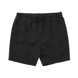 Boardshort MYSTIC Brand Swim Black