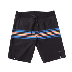 Boardshort MYSTIC Unreal Performance Black