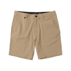 Boardshort MYSTIC 4 Way Hybrid Sand