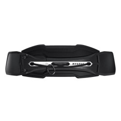 Boucle de harnais MYSTIC Stealth Bar Gen 3 Surf Black / White