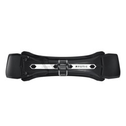 Boucle de harnais MYSTIC Stealth Bar Gen 3 Windsurf Black / White