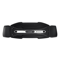 Boucle de harnais MYSTIC Stealth Bar Gen 3 Freeride Black / White