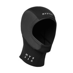 Cagoule néoprène MYSTIC Ease Hood 2mm Black