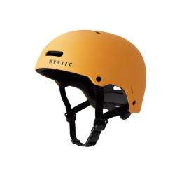Casque watersport MYSTIC Vandal Retro Orange