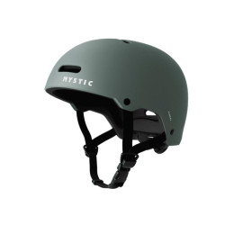 Casque watersport MYSTIC Vandal Dark Olive