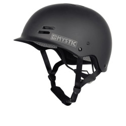 Casque watersport MYSTIC Predator Black