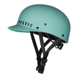 Casque watersport MYSTIC Shiznit Sea Salt Green