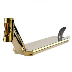 Deck trottinette FUZION Isiah Samms Signature