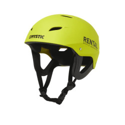 Casque watersport MYSTIC Rental Yellow