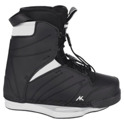 Chausses MYSTIC Vice (AK REEFER binder) Black