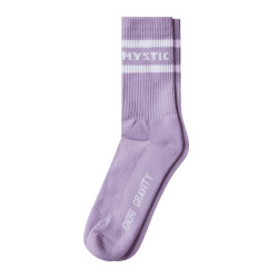 Chaussettes MYSTIC Brand Pastel Lilac
