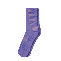 Chaussettes MYSTIC Lowe Allover Pastel Lilac