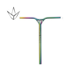 Guidon Trottinette BLUNT SCOOTERS Bar Reaper V3 675mm Oil slick
