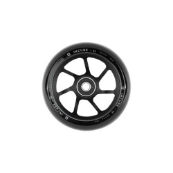 Roue trottinette ETHIC DTC Incube V2 Noir 100mm