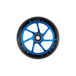 Roue trottinette ETHIC DTC Incube V2 Bleu 110mm