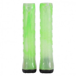 Poignées trottinette BLUNT Smoke Green